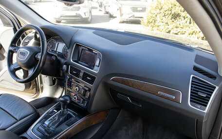 Audi Q5, 2014 год, 1 648 000 рублей, 7 фотография