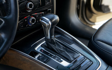 Audi Q5, 2014 год, 1 648 000 рублей, 12 фотография