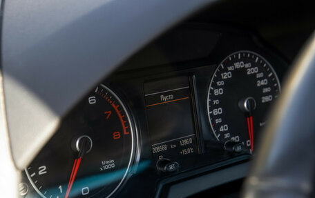 Audi Q5, 2014 год, 1 648 000 рублей, 9 фотография