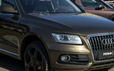 Audi Q5, 2014 год, 1 648 000 рублей, 19 фотография