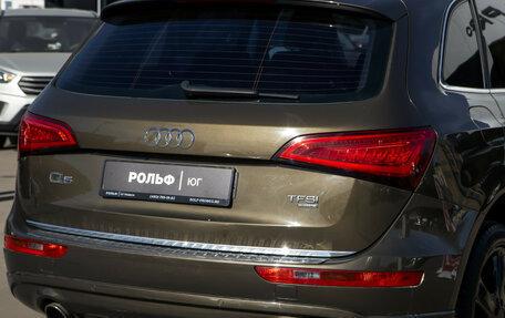 Audi Q5, 2014 год, 1 648 000 рублей, 20 фотография