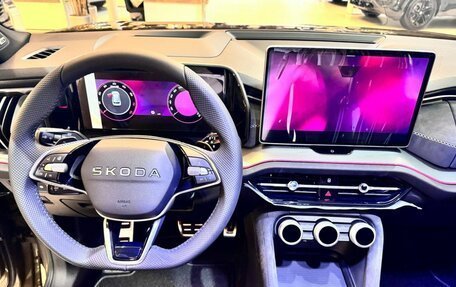 Skoda Kodiaq, 2025 год, 6 590 000 рублей, 18 фотография