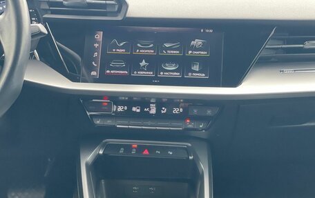 Audi A3, 2021 год, 2 379 000 рублей, 15 фотография