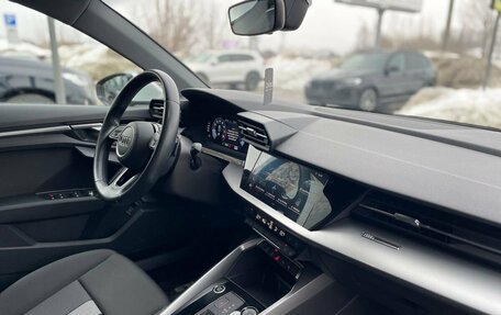 Audi A3, 2021 год, 2 379 000 рублей, 10 фотография