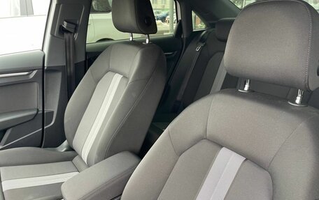 Audi A3, 2021 год, 2 379 000 рублей, 22 фотография