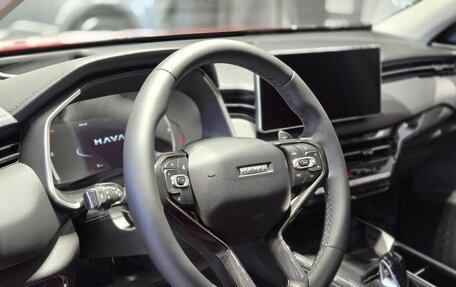 Haval Jolion, 2026 год, 5 фотография