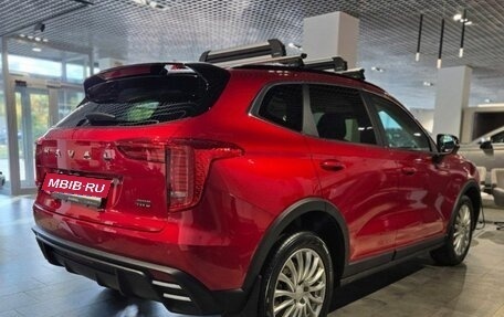 Haval Jolion, 2026 год, 2 фотография