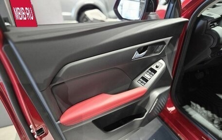 Haval Jolion, 2026 год, 8 фотография