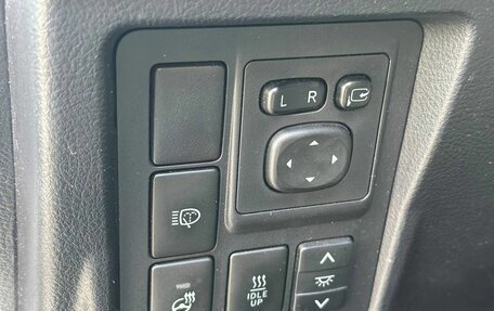 Toyota Land Cruiser Prado 150 рестайлинг 2, 2016 год, 3 700 000 рублей, 9 фотография