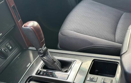 Toyota Land Cruiser Prado 150 рестайлинг 2, 2016 год, 3 700 000 рублей, 11 фотография