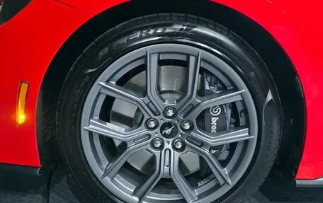 Ford Mustang, 2024 год, 6 000 000 рублей, 5 фотография