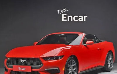 Ford Mustang, 2024 год, 6 000 000 рублей, 1 фотография