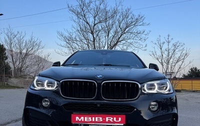 BMW X6, 2019 год, 6 500 000 рублей, 1 фотография