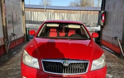 Skoda Octavia, 2011 год, 750 000 рублей, 1 фотография