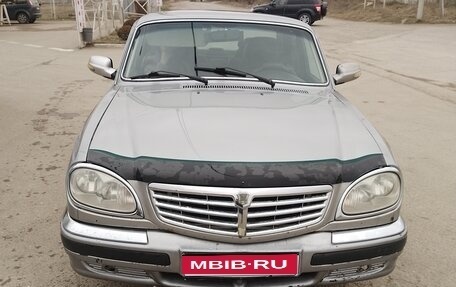 ГАЗ 31105 «Волга», 2007 год, 450 000 рублей, 1 фотография