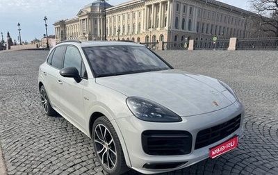 Porsche Cayenne III, 2020 год, 9 000 000 рублей, 1 фотография
