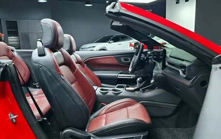 Ford Mustang, 2024 год, 6 000 000 рублей, 8 фотография