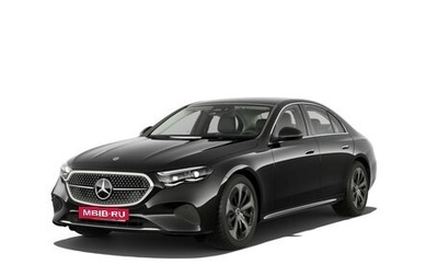 Mercedes-Benz E-Класс, 2025 год, 10 440 000 рублей, 1 фотография