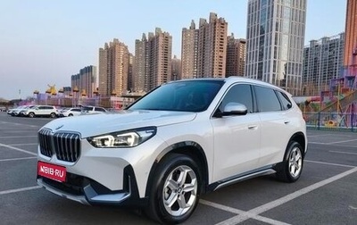 BMW X1, 2023 год, 2 700 000 рублей, 1 фотография