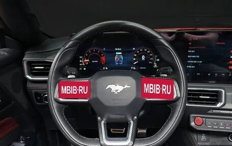 Ford Mustang, 2024 год, 6 000 000 рублей, 11 фотография