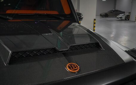 Mercedes-Benz G-Класс AMG, 2018 год, 21 000 000 рублей, 10 фотография