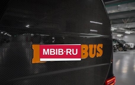 Mercedes-Benz G-Класс AMG, 2018 год, 21 000 000 рублей, 12 фотография