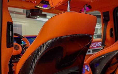 Mercedes-Benz G-Класс AMG, 2018 год, 21 000 000 рублей, 24 фотография