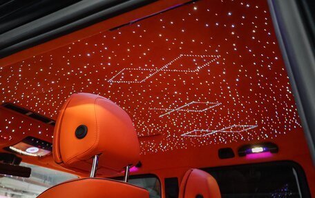 Mercedes-Benz G-Класс AMG, 2018 год, 21 000 000 рублей, 17 фотография