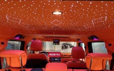 Mercedes-Benz G-Класс AMG, 2018 год, 21 000 000 рублей, 20 фотография