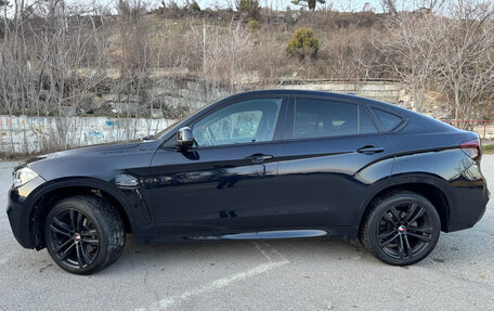 BMW X6, 2019 год, 6 500 000 рублей, 3 фотография