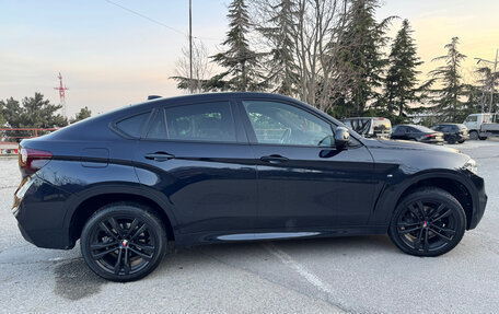 BMW X6, 2019 год, 6 500 000 рублей, 7 фотография