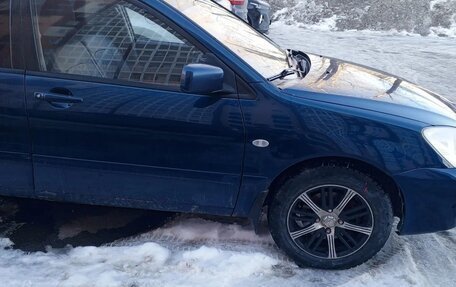 Mitsubishi Lancer IX, 2006 год, 450 000 рублей, 6 фотография