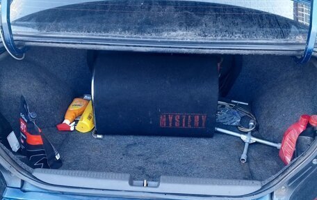 Mitsubishi Lancer IX, 2006 год, 450 000 рублей, 5 фотография