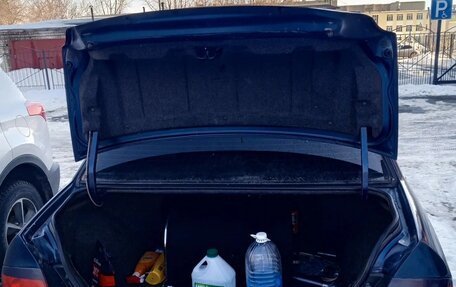 Mitsubishi Lancer IX, 2006 год, 450 000 рублей, 8 фотография