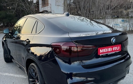 BMW X6, 2019 год, 6 500 000 рублей, 4 фотография