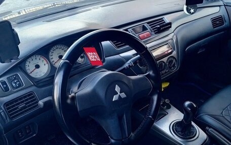 Mitsubishi Lancer IX, 2006 год, 450 000 рублей, 9 фотография