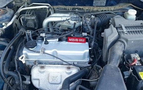 Mitsubishi Lancer IX, 2006 год, 450 000 рублей, 2 фотография