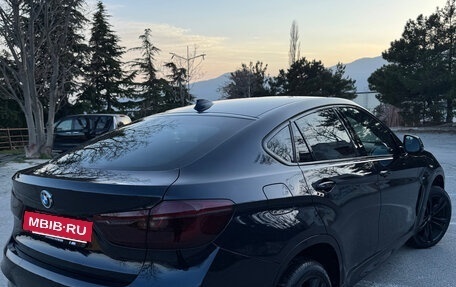 BMW X6, 2019 год, 6 500 000 рублей, 6 фотография