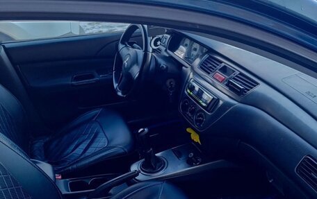 Mitsubishi Lancer IX, 2006 год, 450 000 рублей, 11 фотография