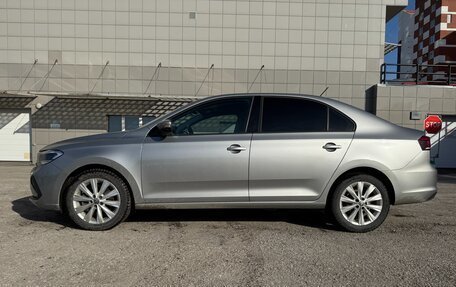 Volkswagen Polo VI (EU Market), 2022 год, 2 100 000 рублей, 2 фотография