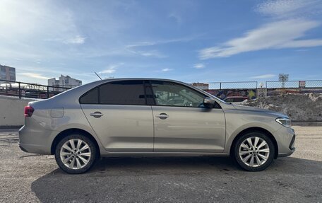 Volkswagen Polo VI (EU Market), 2022 год, 2 100 000 рублей, 4 фотография