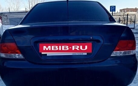 Mitsubishi Lancer IX, 2006 год, 450 000 рублей, 13 фотография