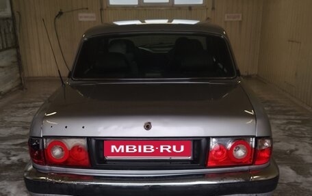 ГАЗ 31105 «Волга», 2007 год, 450 000 рублей, 6 фотография