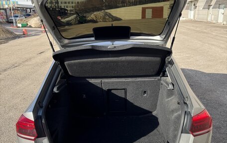 Volkswagen Polo VI (EU Market), 2022 год, 2 100 000 рублей, 11 фотография