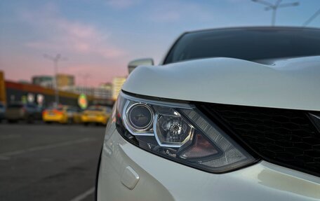 Nissan Qashqai, 2014 год, 1 490 000 рублей, 9 фотография