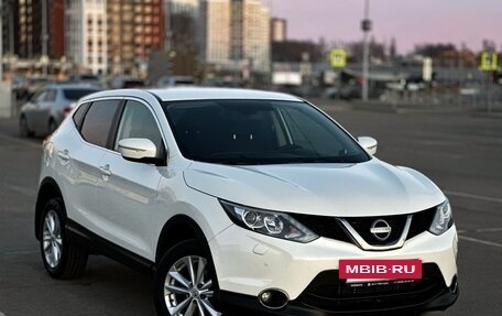 Nissan Qashqai, 2014 год, 1 490 000 рублей, 2 фотография