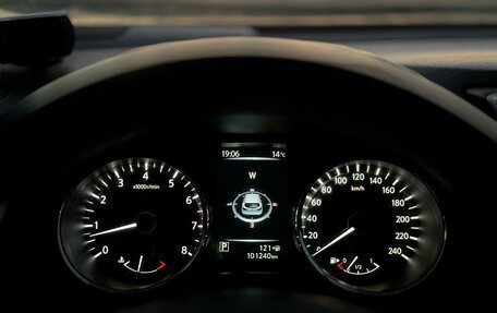 Nissan Qashqai, 2014 год, 1 490 000 рублей, 10 фотография