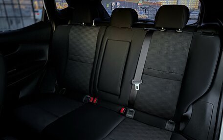 Nissan Qashqai, 2014 год, 1 490 000 рублей, 14 фотография