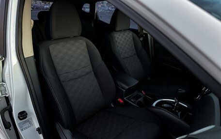 Nissan Qashqai, 2014 год, 1 490 000 рублей, 13 фотография