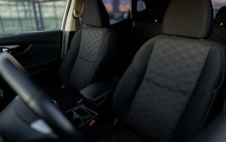 Nissan Qashqai, 2014 год, 1 490 000 рублей, 12 фотография